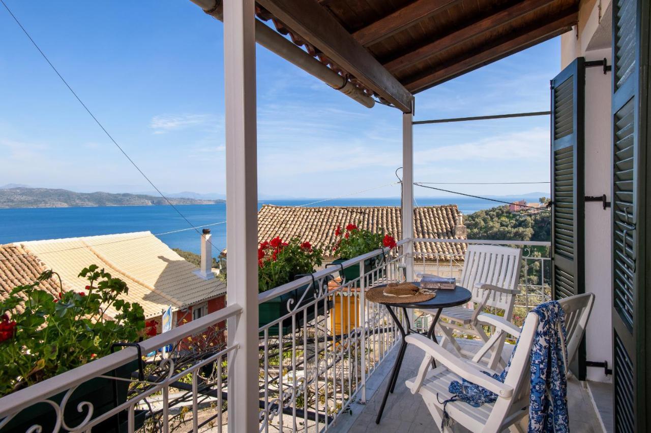 Ferienwohnung Pearl Gimari Exterior foto