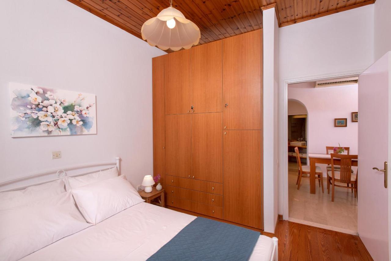 Ferienwohnung Pearl Gimari Exterior foto