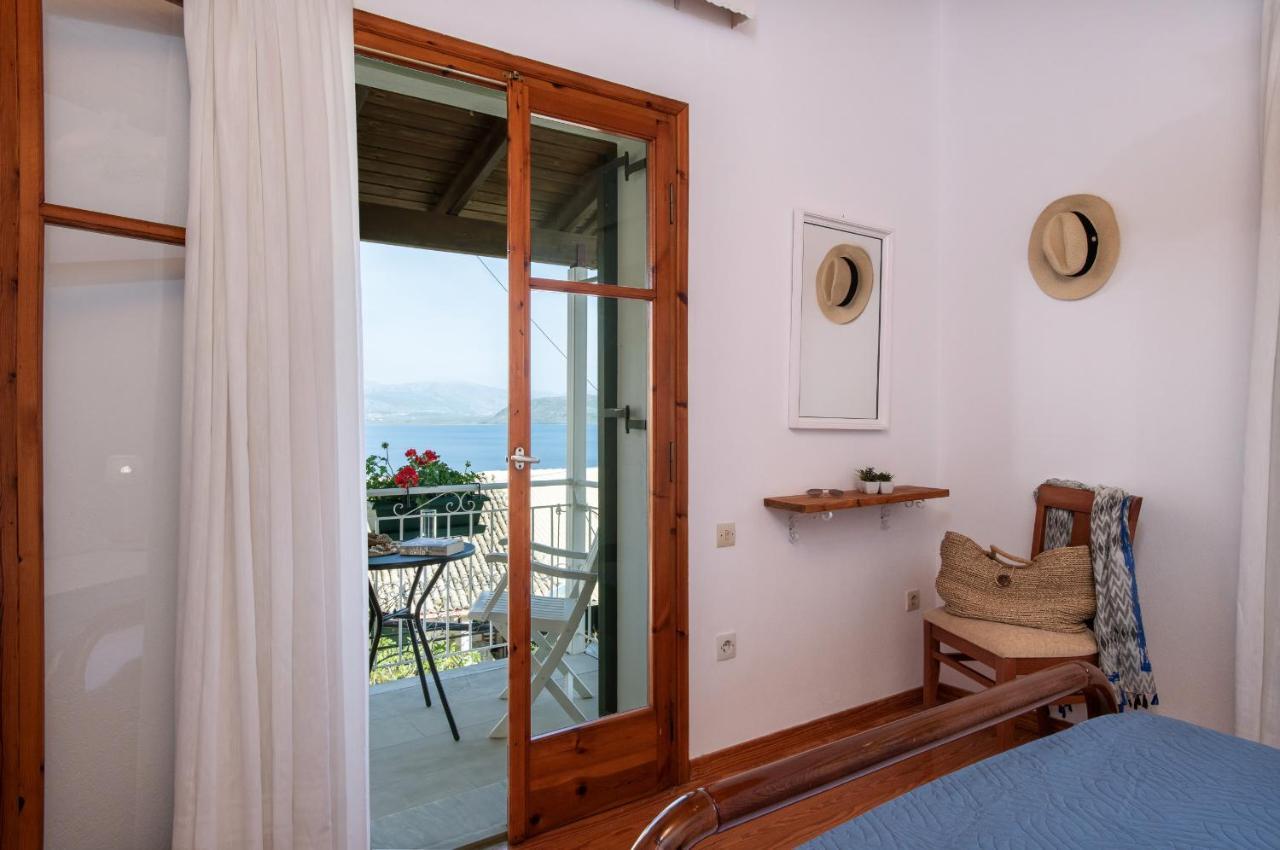 Ferienwohnung Pearl Gimari Exterior foto