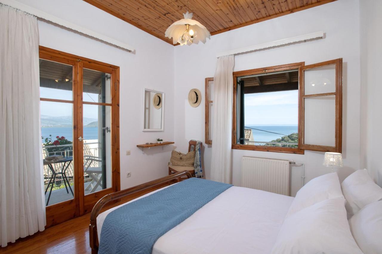 Ferienwohnung Pearl Gimari Exterior foto
