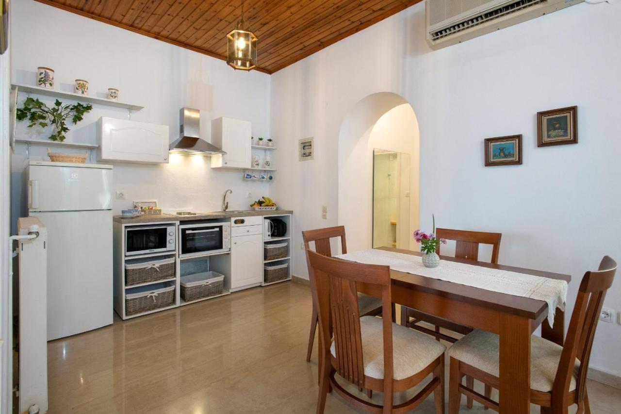 Ferienwohnung Pearl Gimari Exterior foto