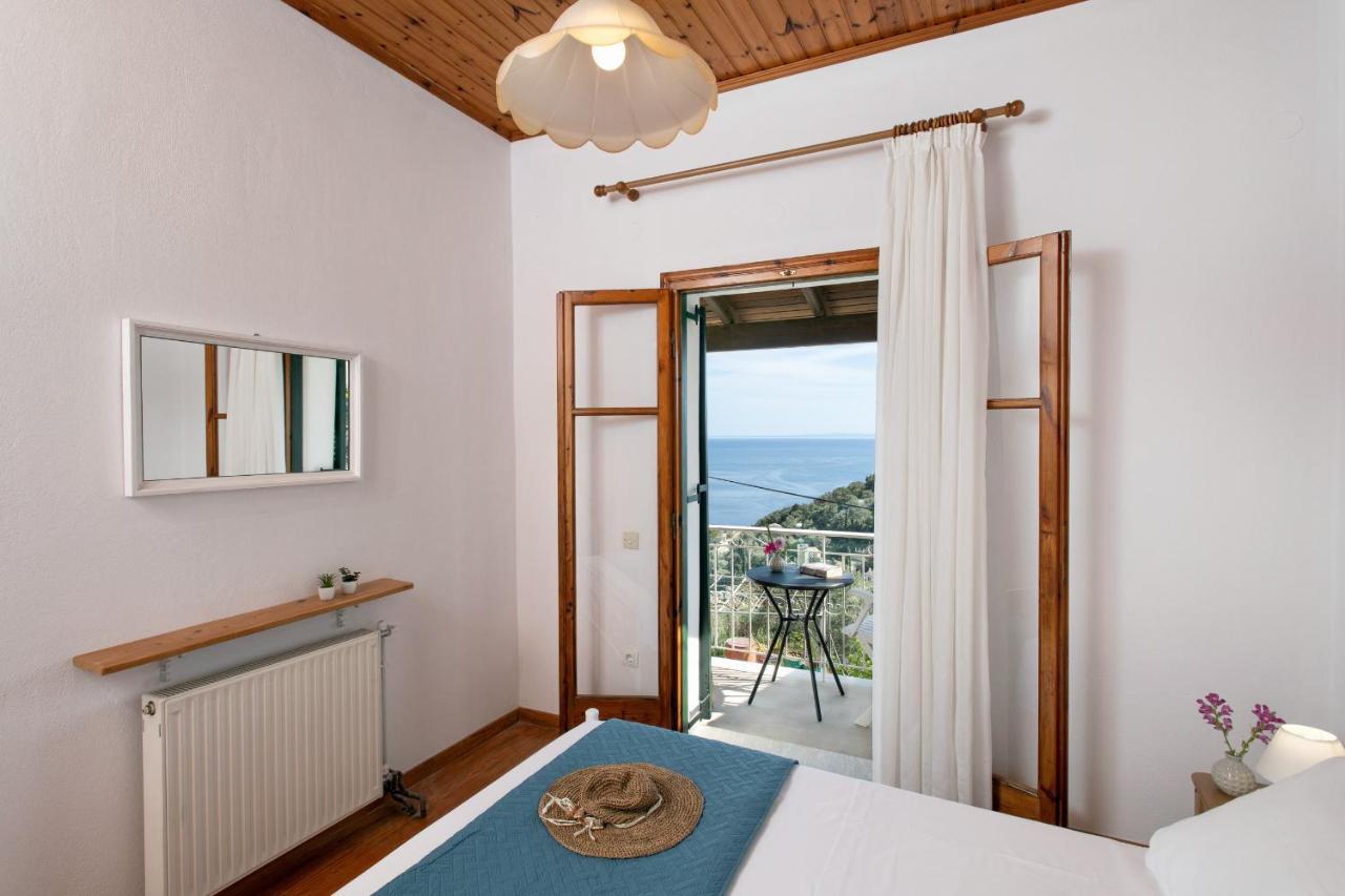 Ferienwohnung Pearl Gimari Exterior foto