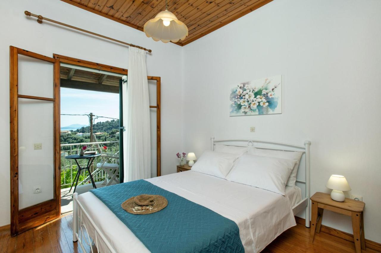 Ferienwohnung Pearl Gimari Exterior foto