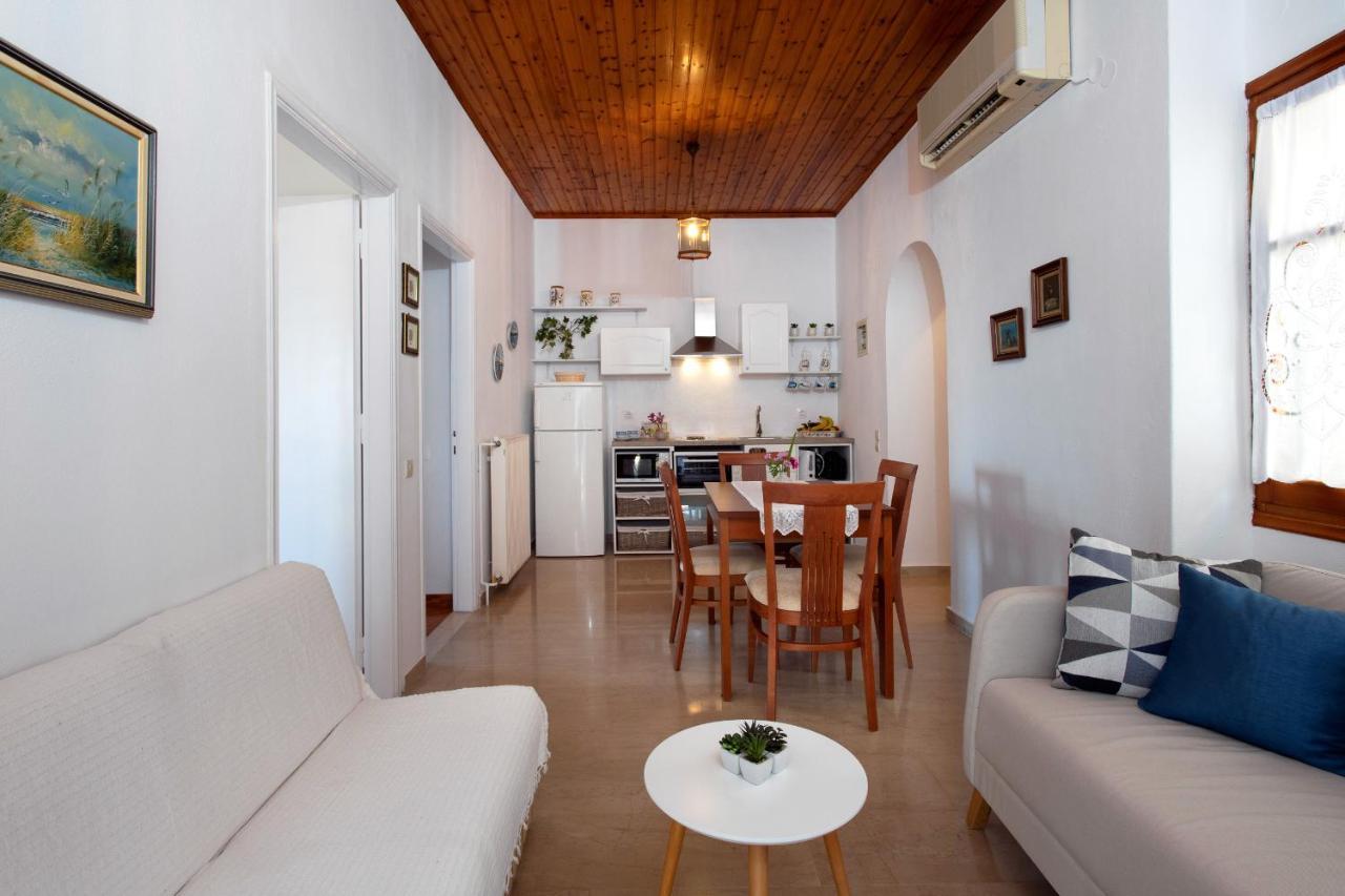 Ferienwohnung Pearl Gimari Exterior foto